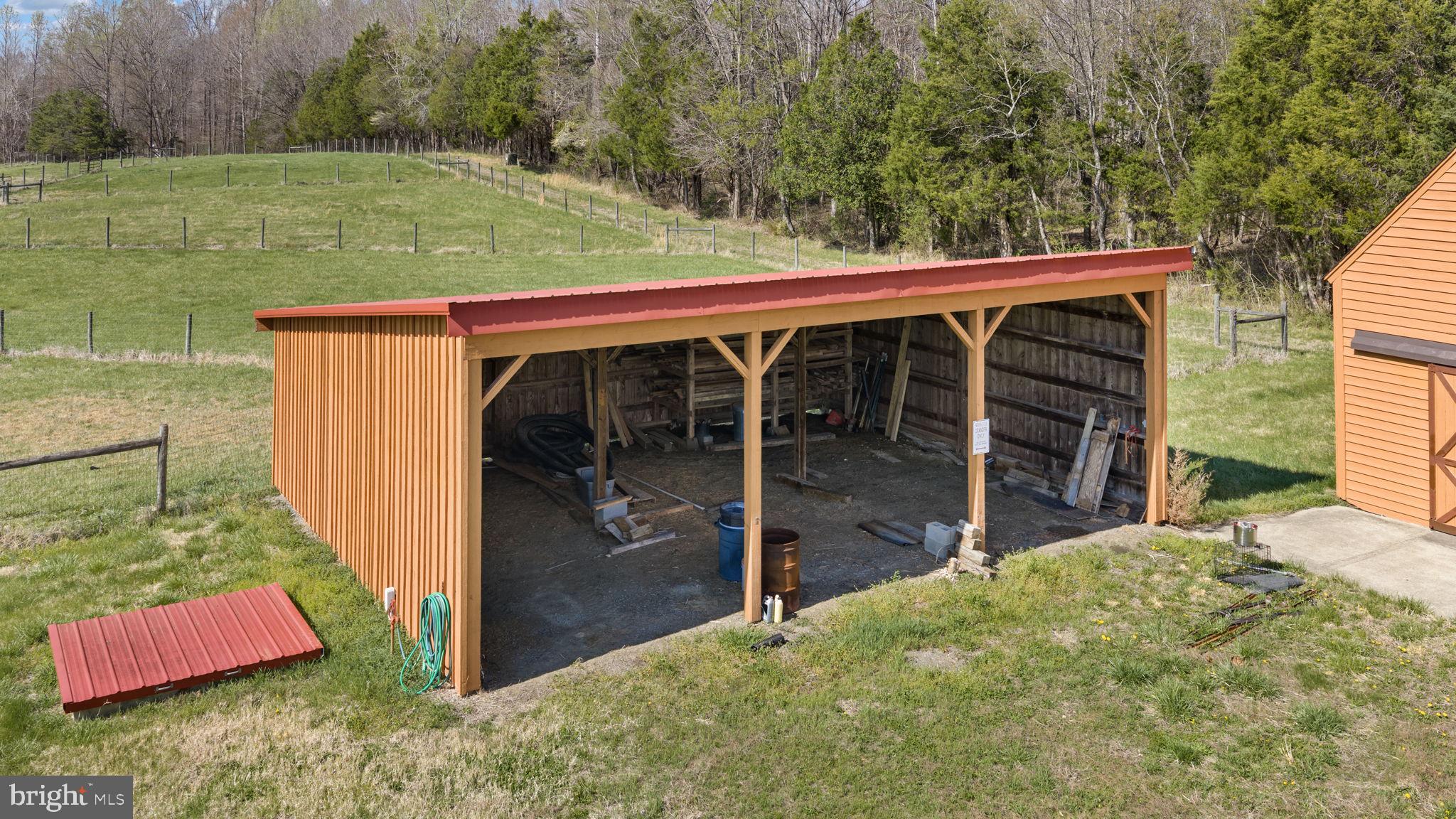 SORBIE COVE - Residential