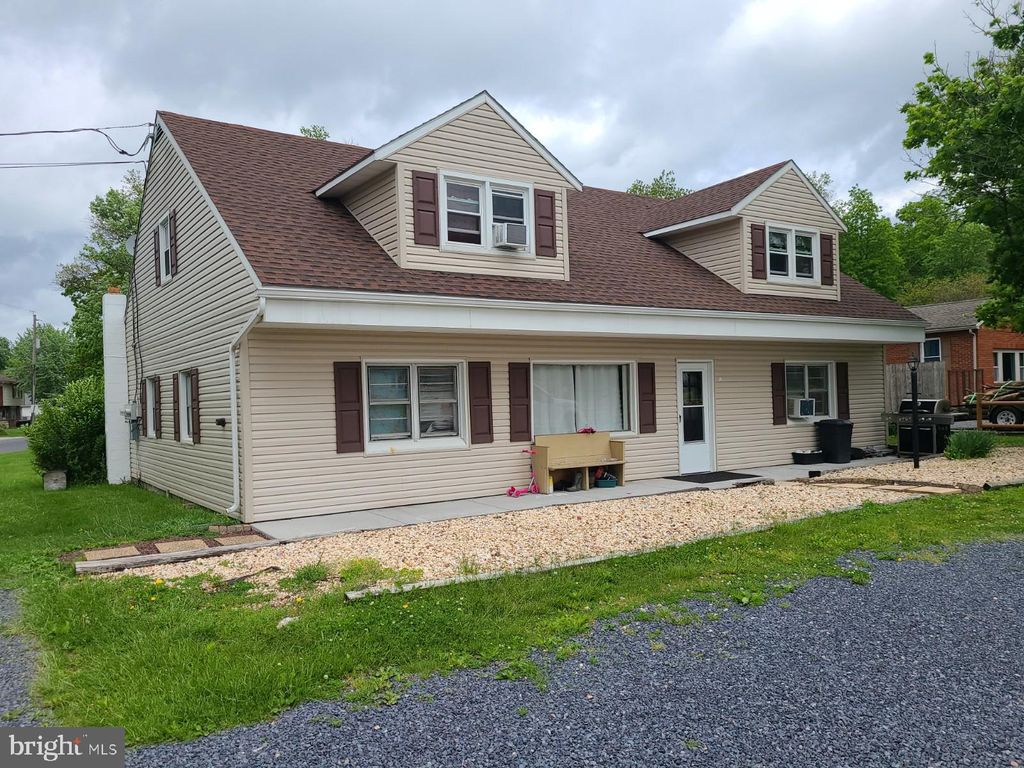 Photo of 65 E Hanover Street, GETTYSBURG, PA 17325 (MLS # PAAD2022020)