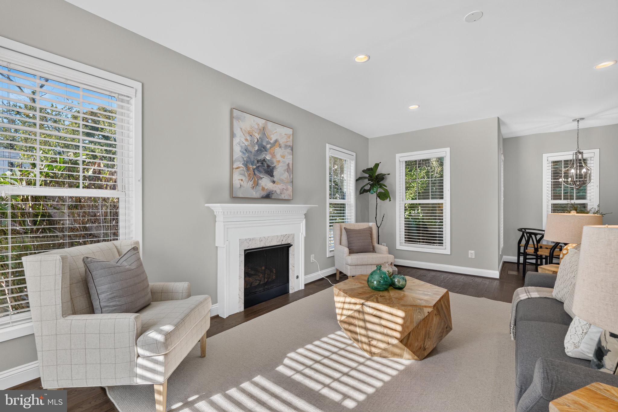 300 MOUNT VERNON AVENUE