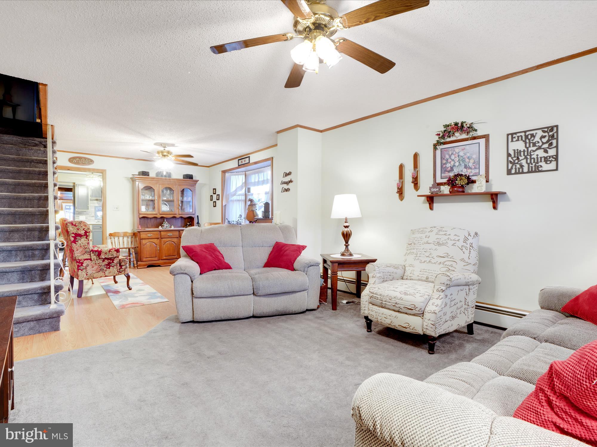 POTTSVILLE - Residential