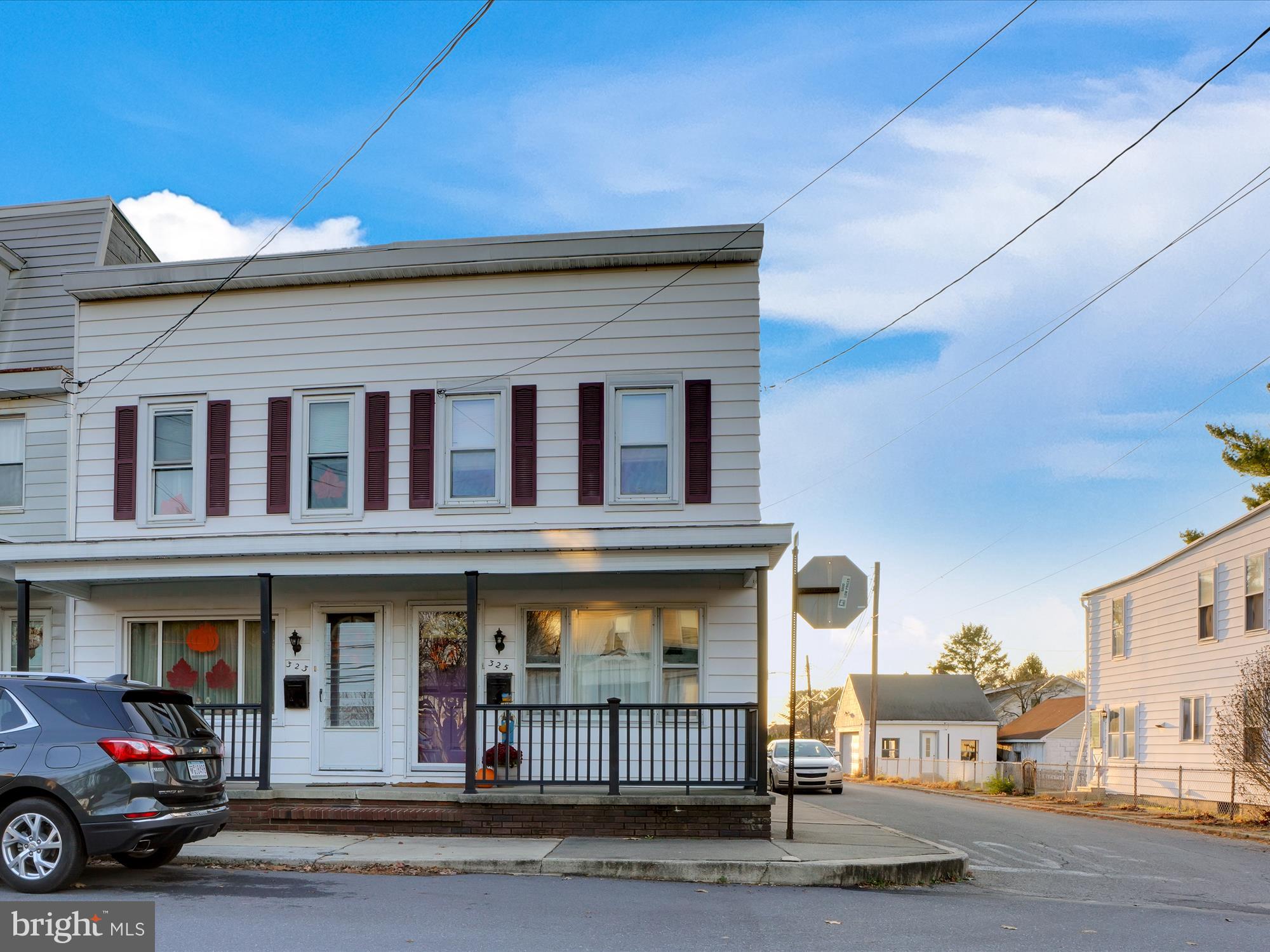 POTTSVILLE - Residential