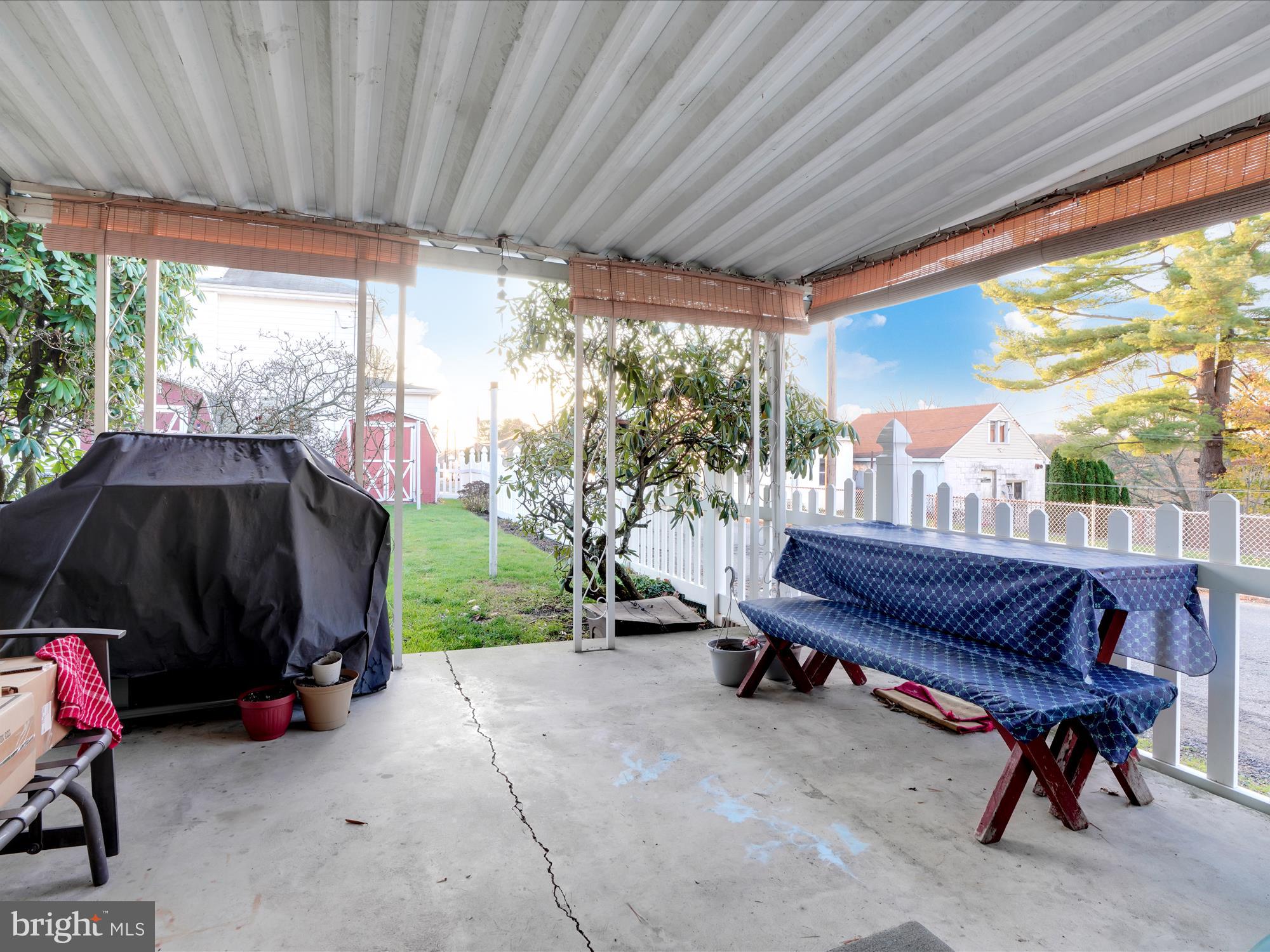 POTTSVILLE - Residential