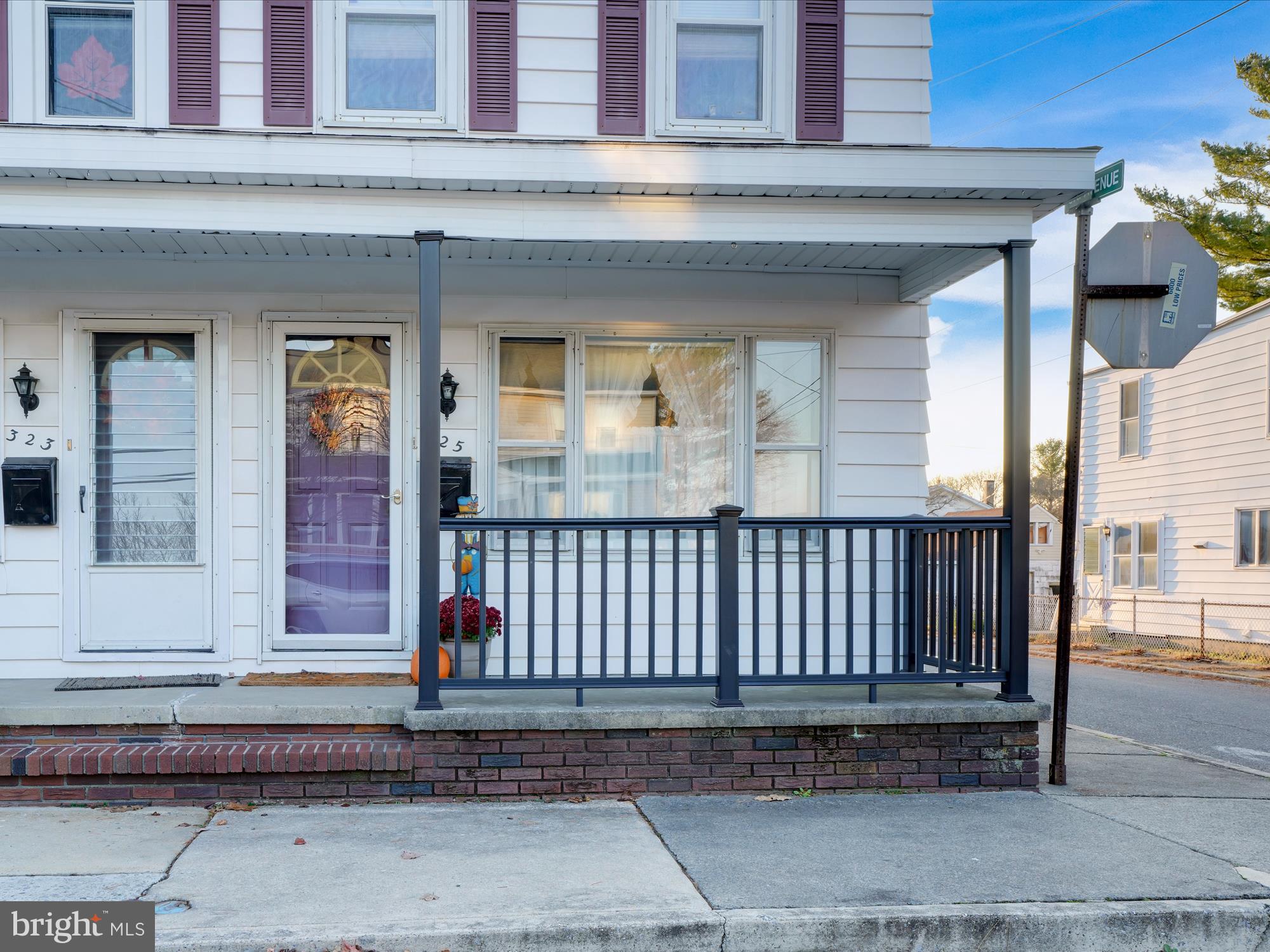 POTTSVILLE - Residential