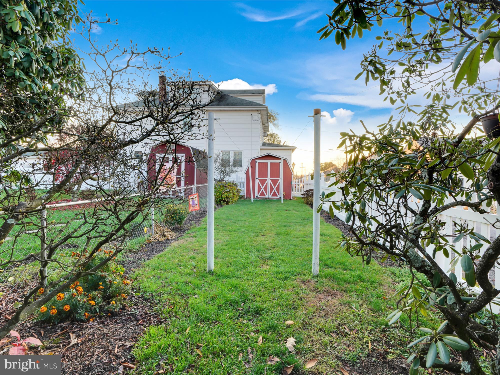 POTTSVILLE - Residential