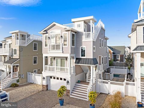Homes For Sale - 27 W South 33rd St<br/> LONG BEACH TOWNSHIP, NJ 08008