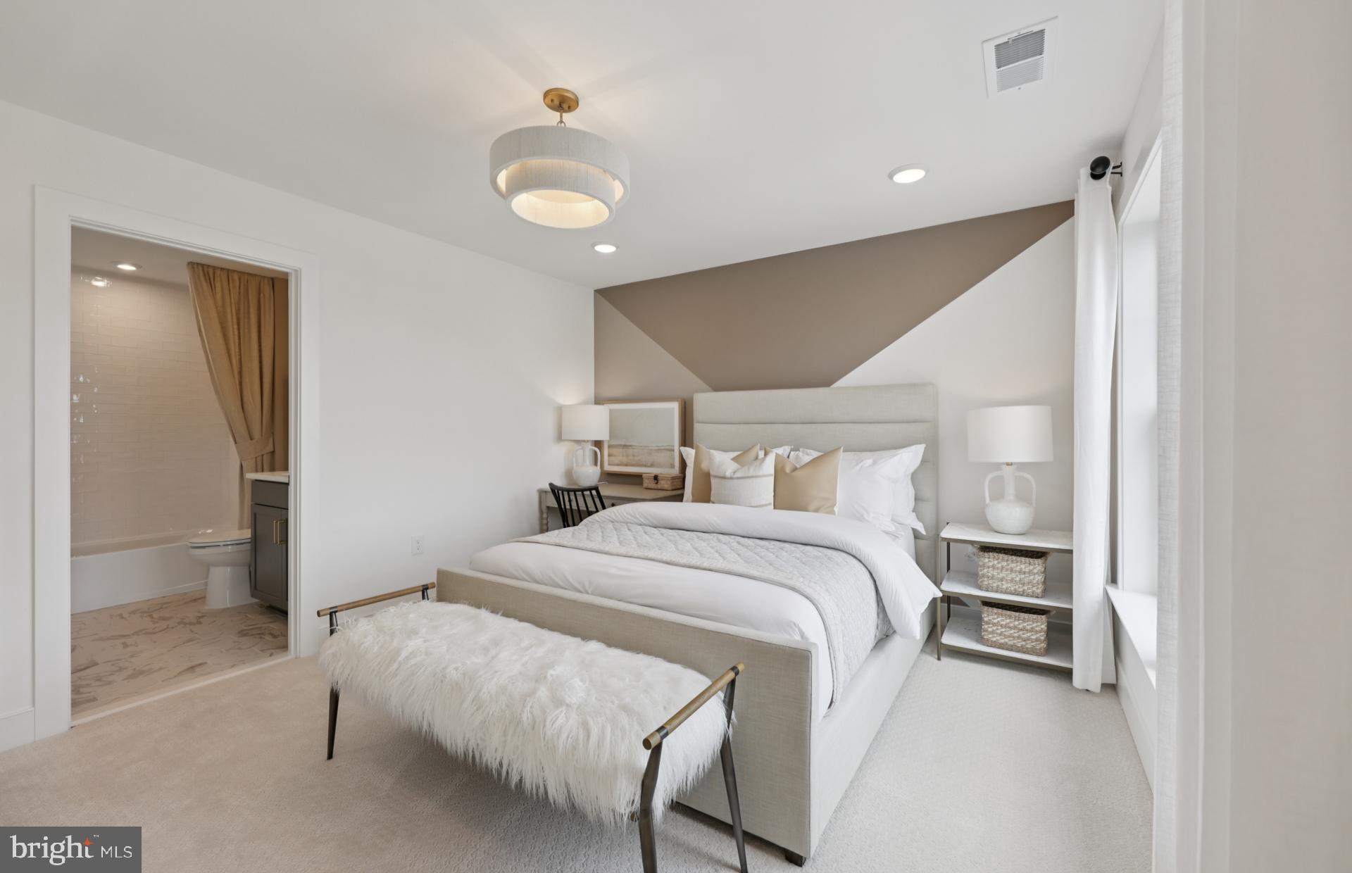 HEATHCOTE VILLAGE - Residential