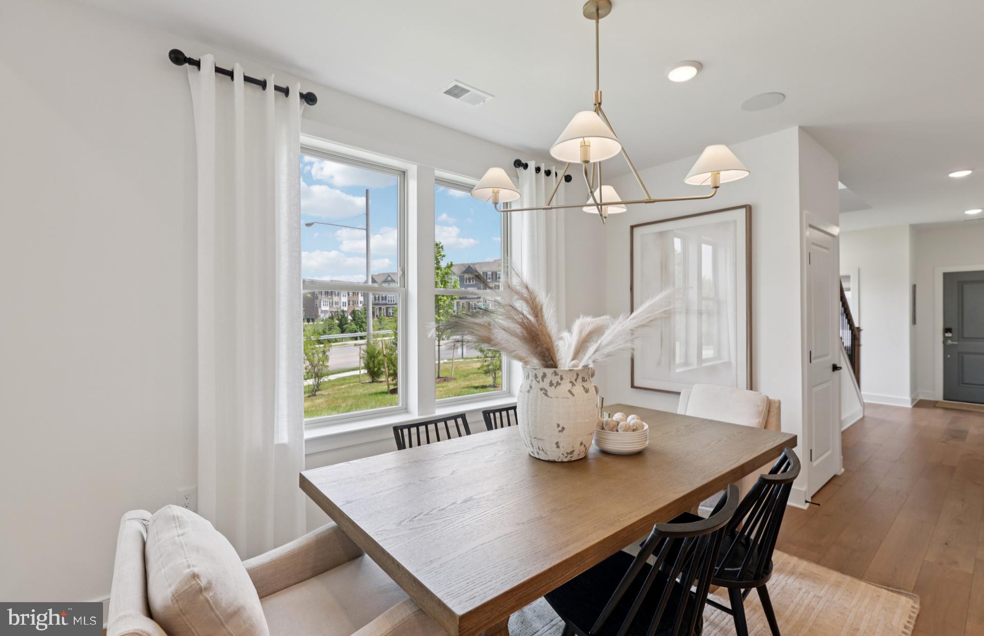 HEATHCOTE VILLAGE - Residential