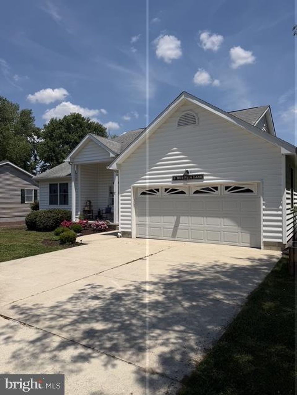 Photo of 2 Murrays Lane, GEORGETOWN, DE 19947 (MLS # DESU2112316)