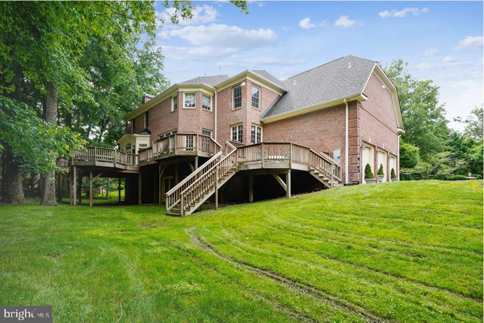 SHADETREE ESTATES - Residential