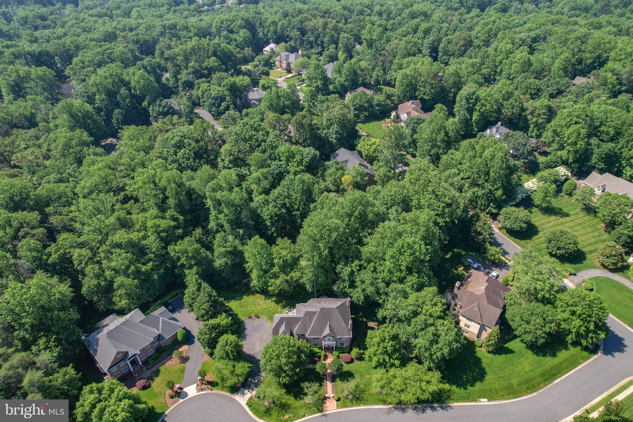 SHADETREE ESTATES - Residential