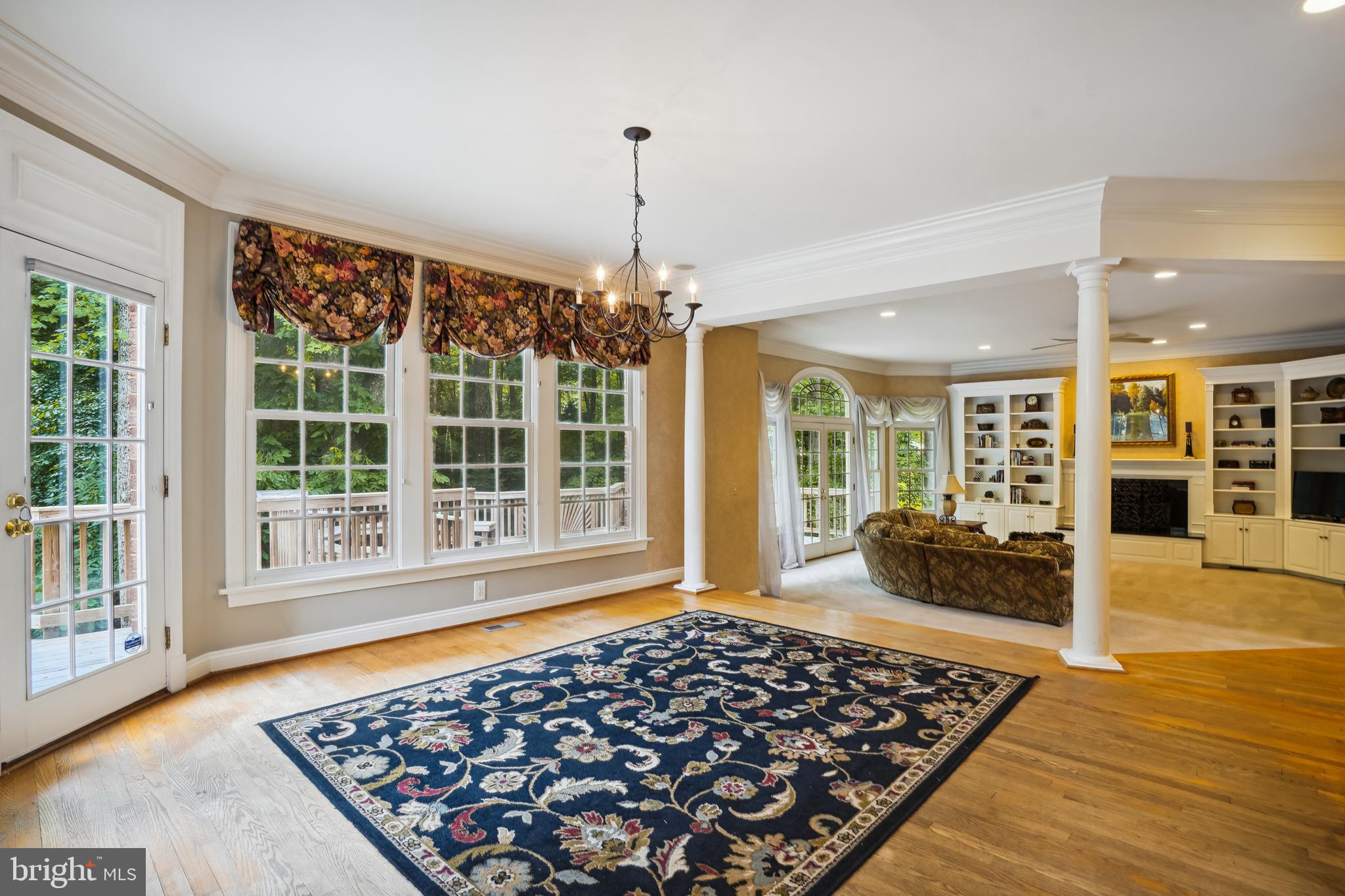 SHADETREE ESTATES - Residential