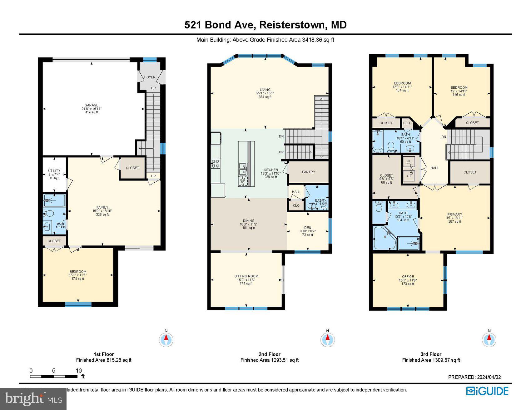 NONE AVAILABLE - Residential