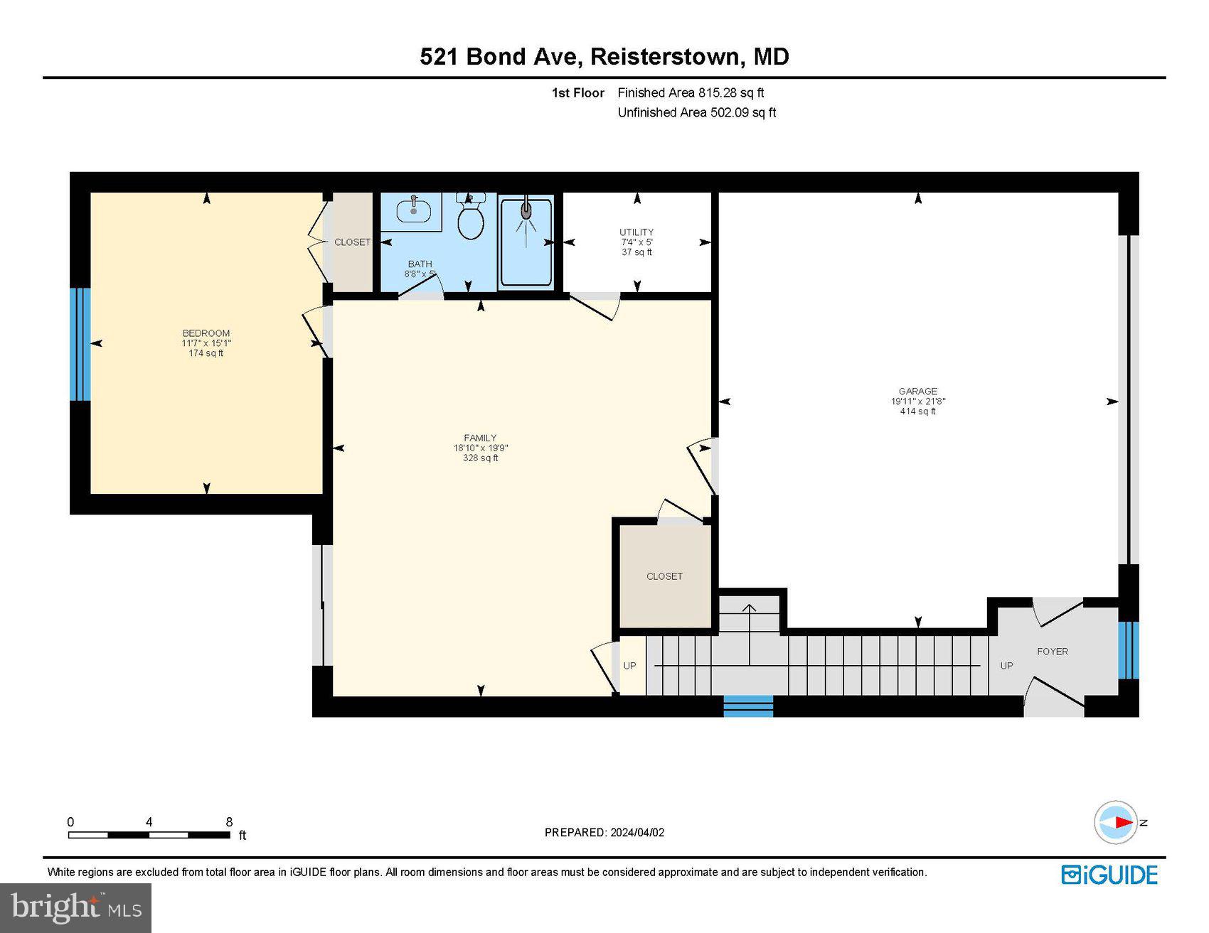 NONE AVAILABLE - Residential