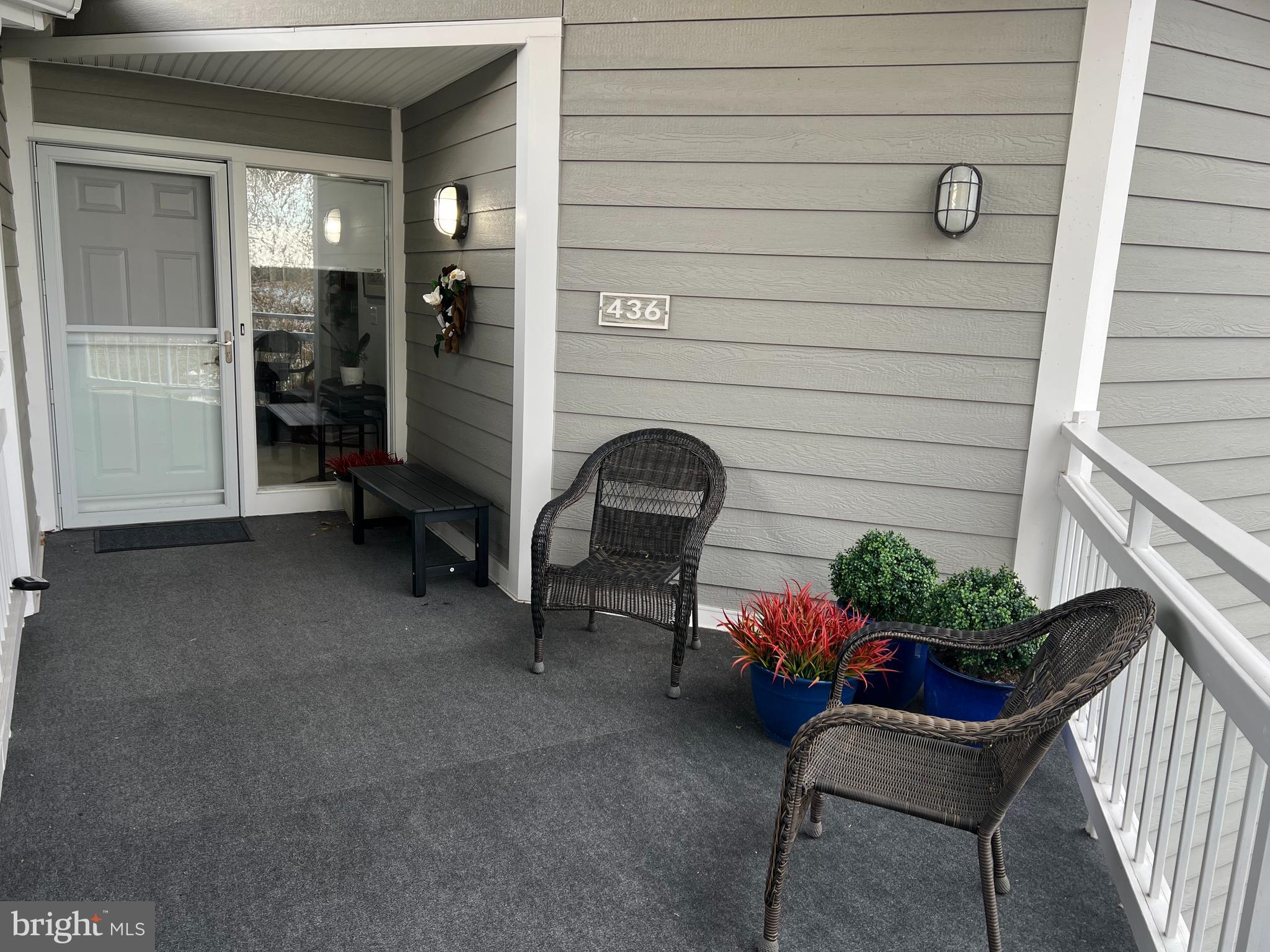 OYSTER COVE - Residential