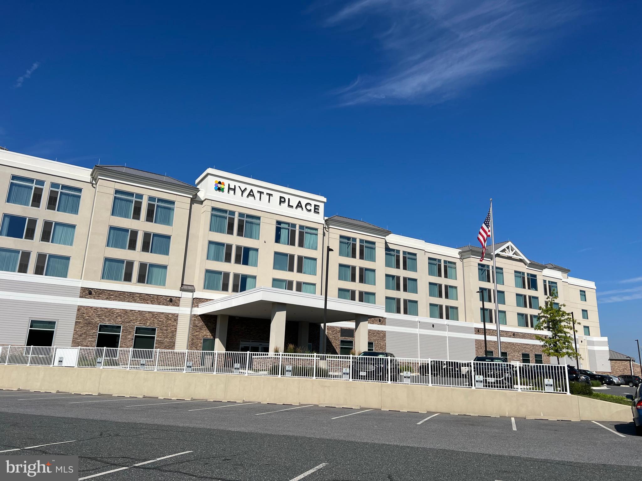 OYSTER COVE - Residential