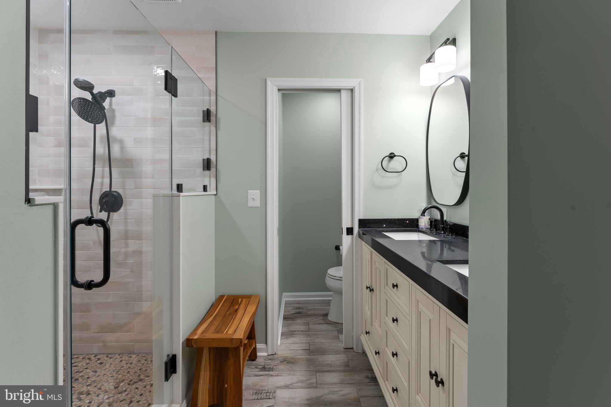 OYSTER COVE - Residential