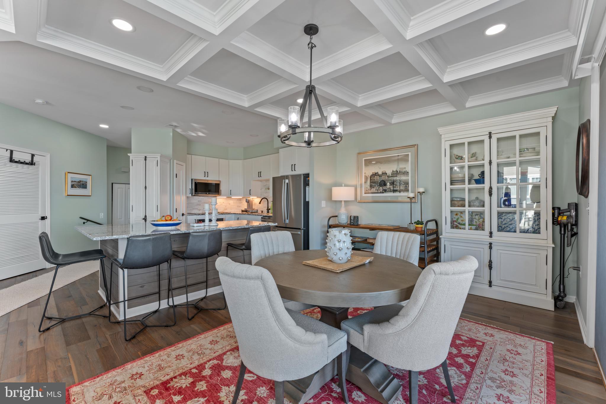 OYSTER COVE - Residential