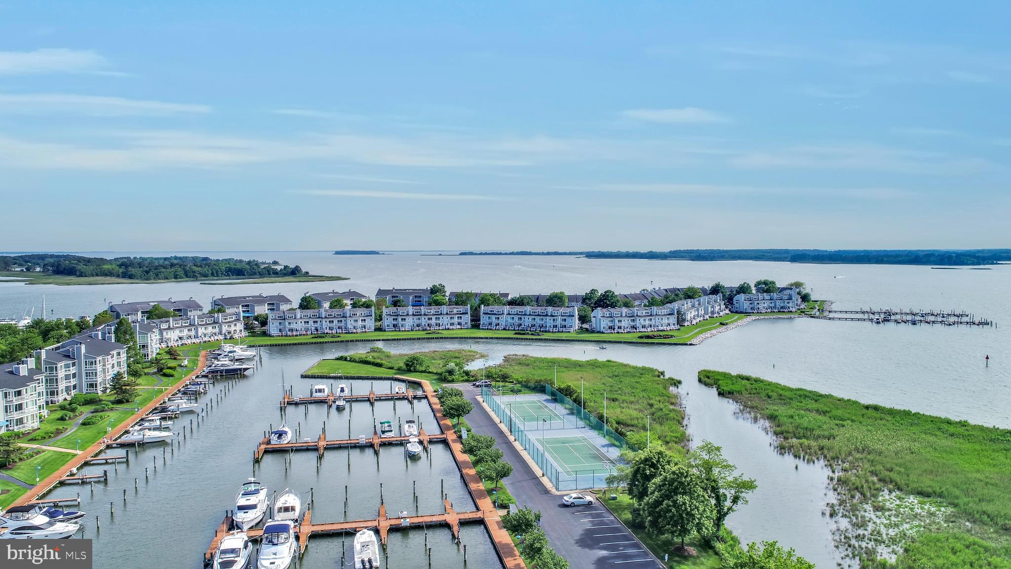 436 OYSTER COVE DRIVE