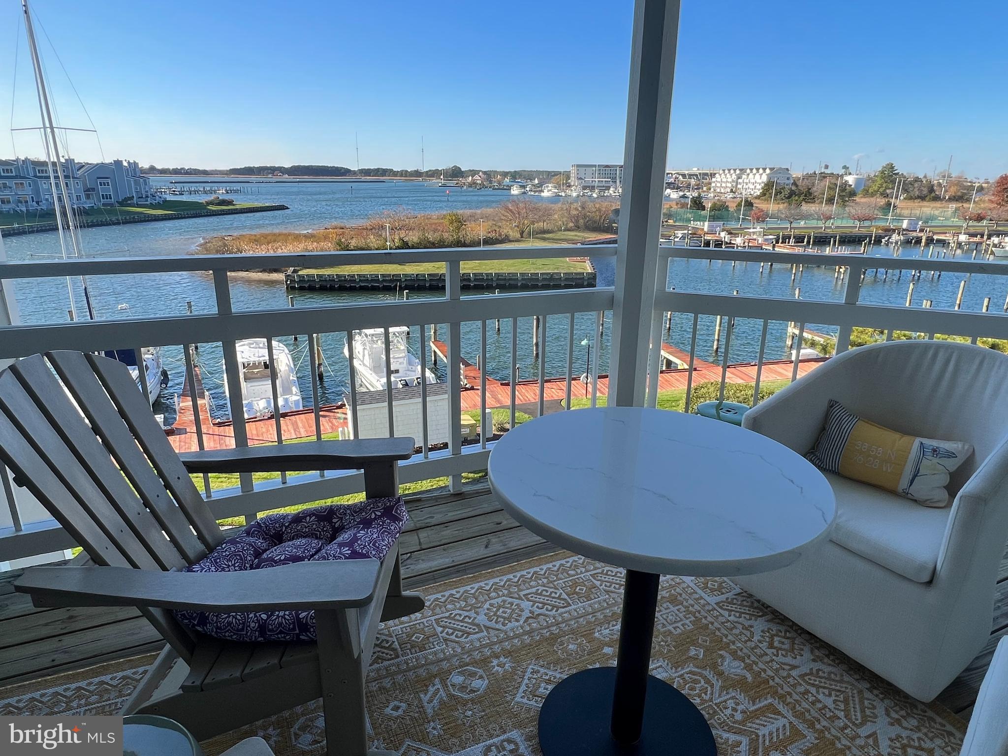 OYSTER COVE - Residential