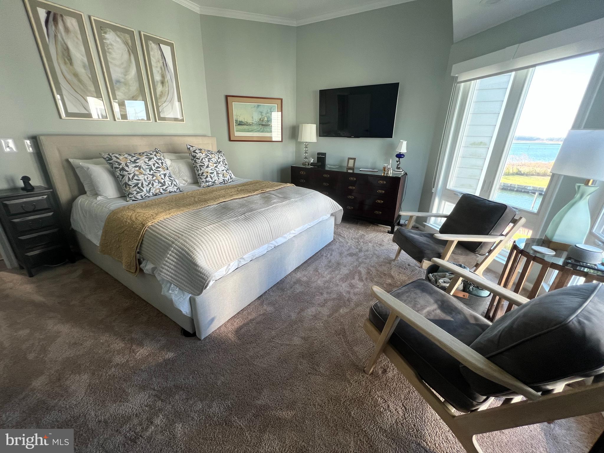 OYSTER COVE - Residential