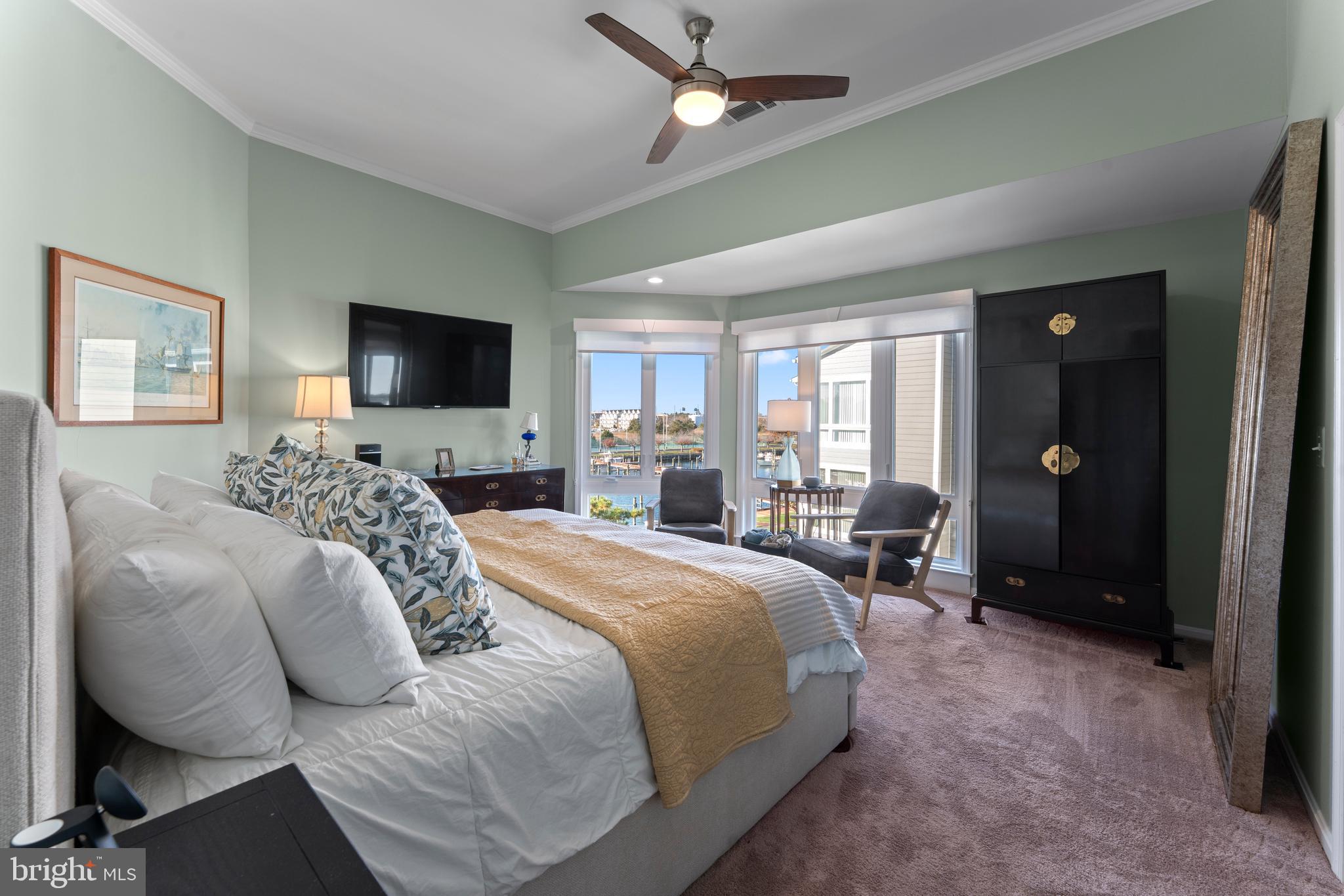 OYSTER COVE - Residential