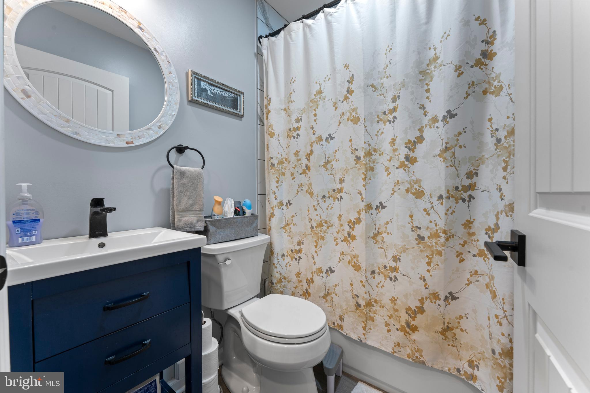 OYSTER COVE - Residential