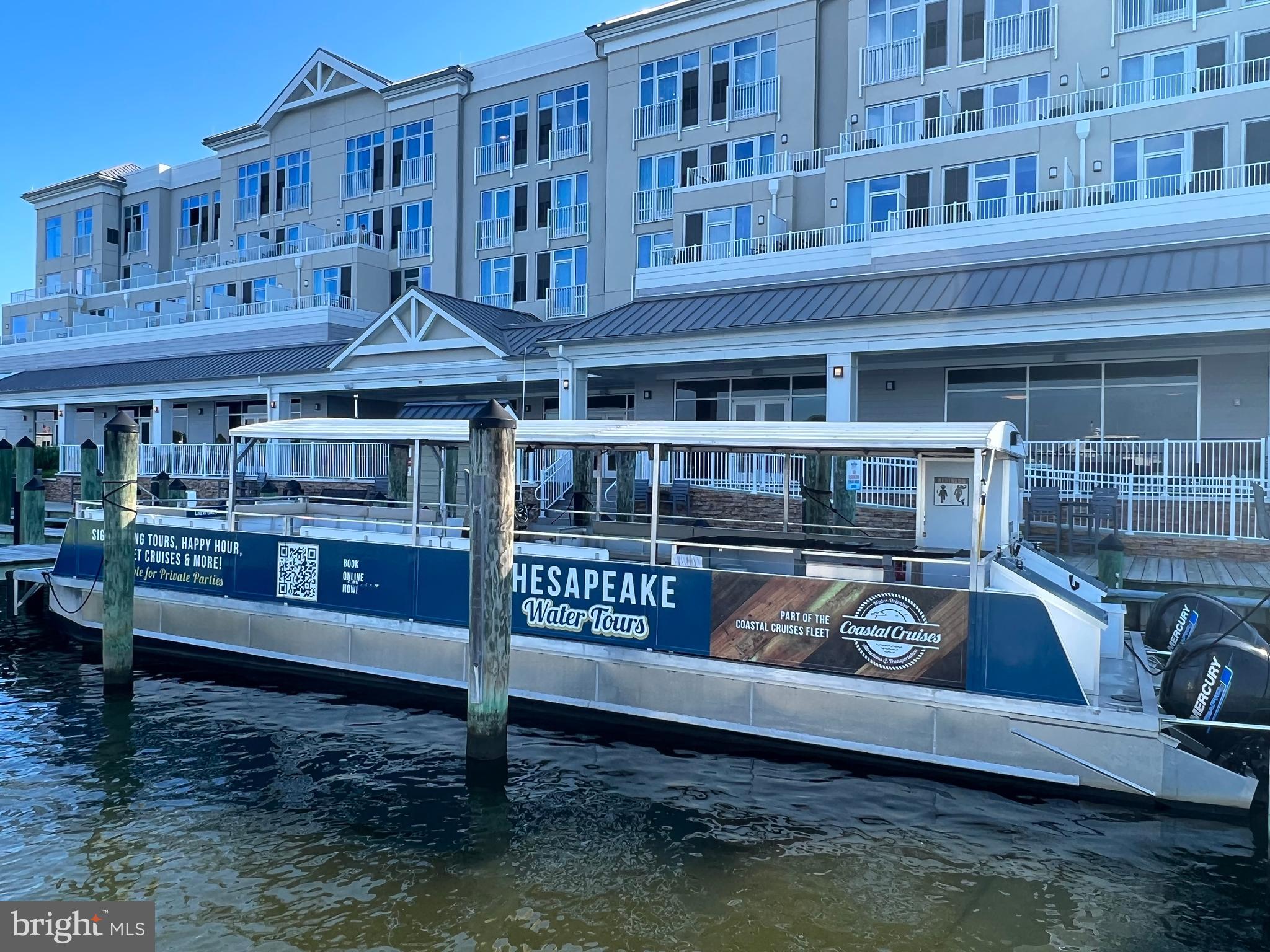 OYSTER COVE - Residential