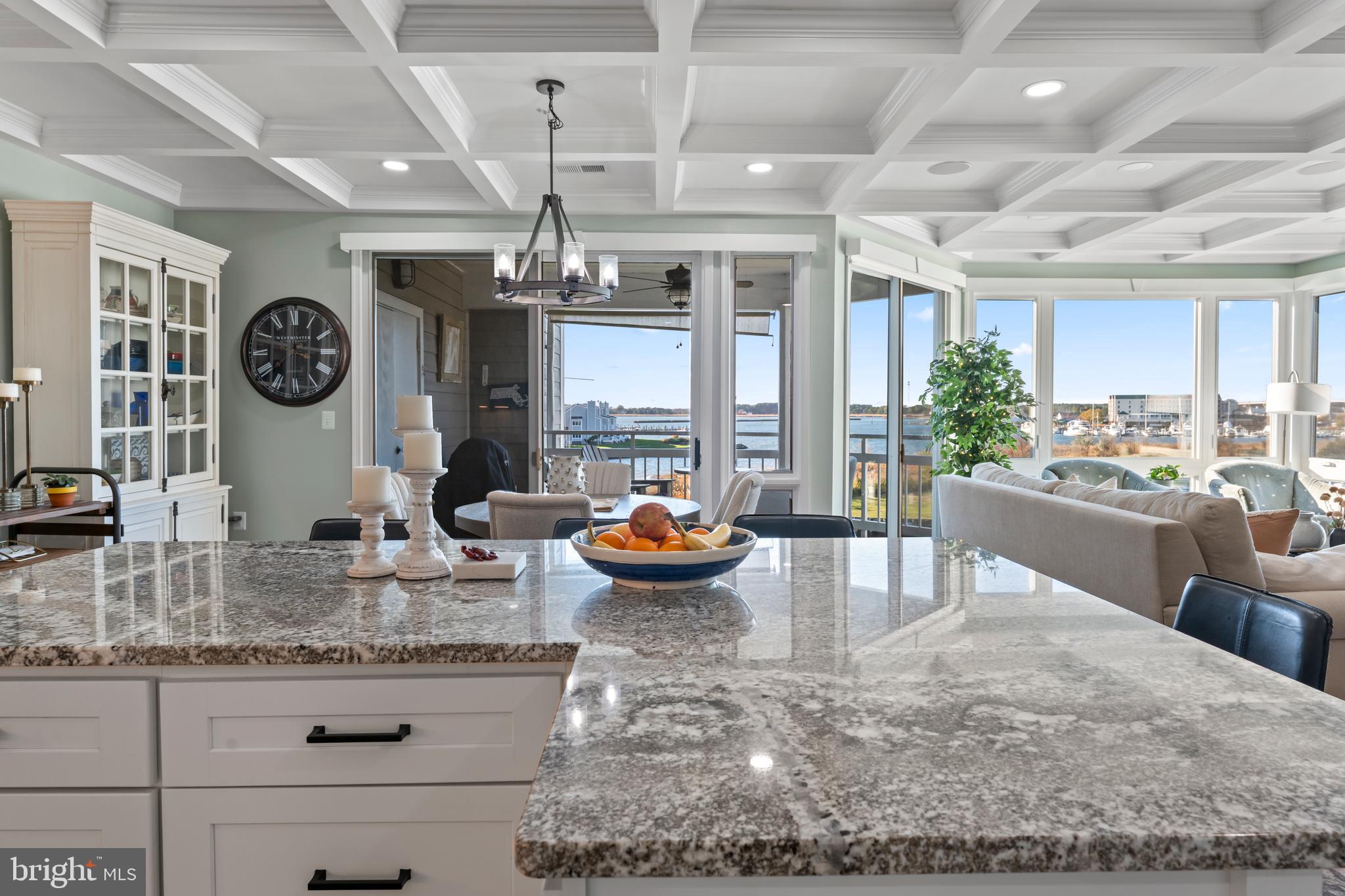 OYSTER COVE - Residential