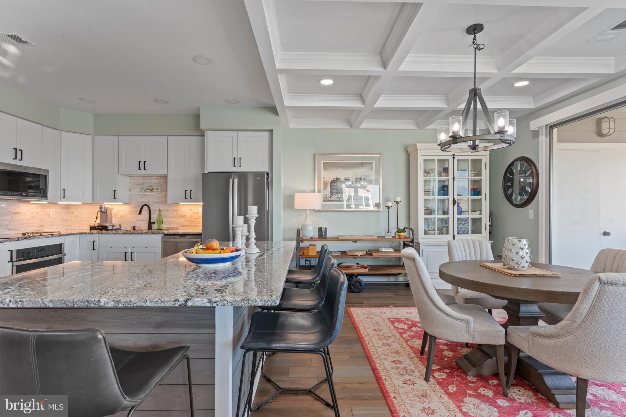 OYSTER COVE - Residential