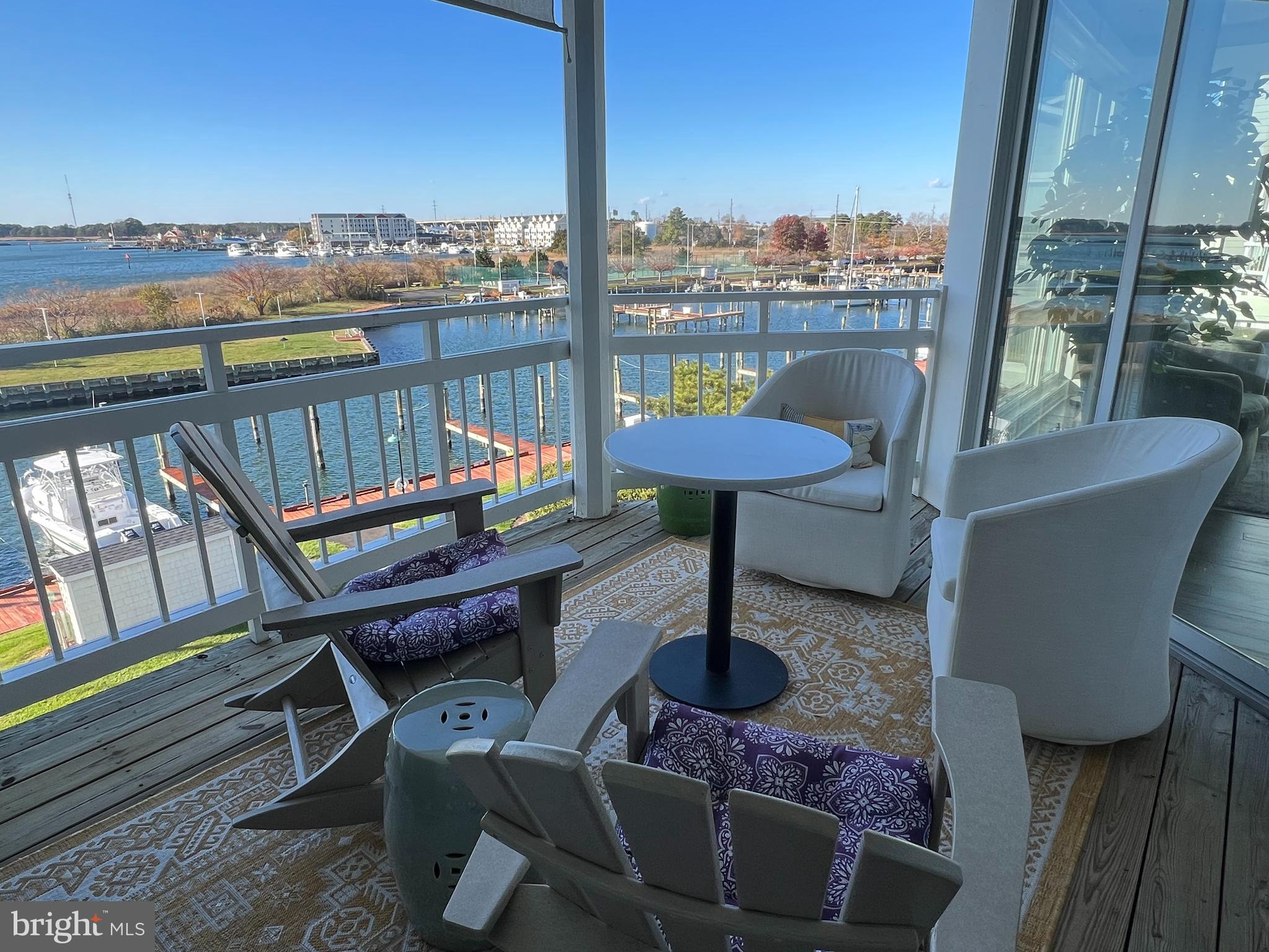 OYSTER COVE - Residential