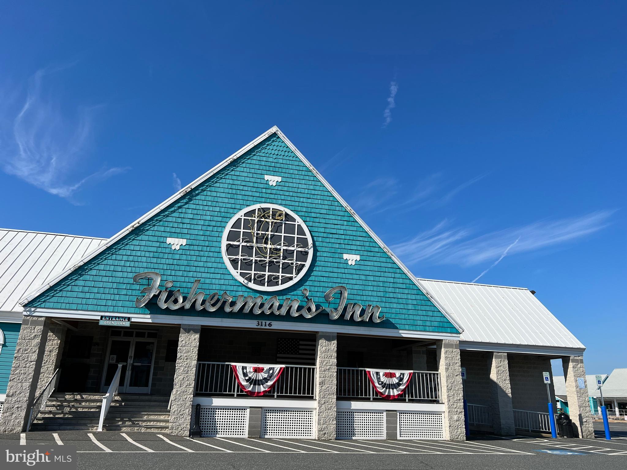 OYSTER COVE - Residential