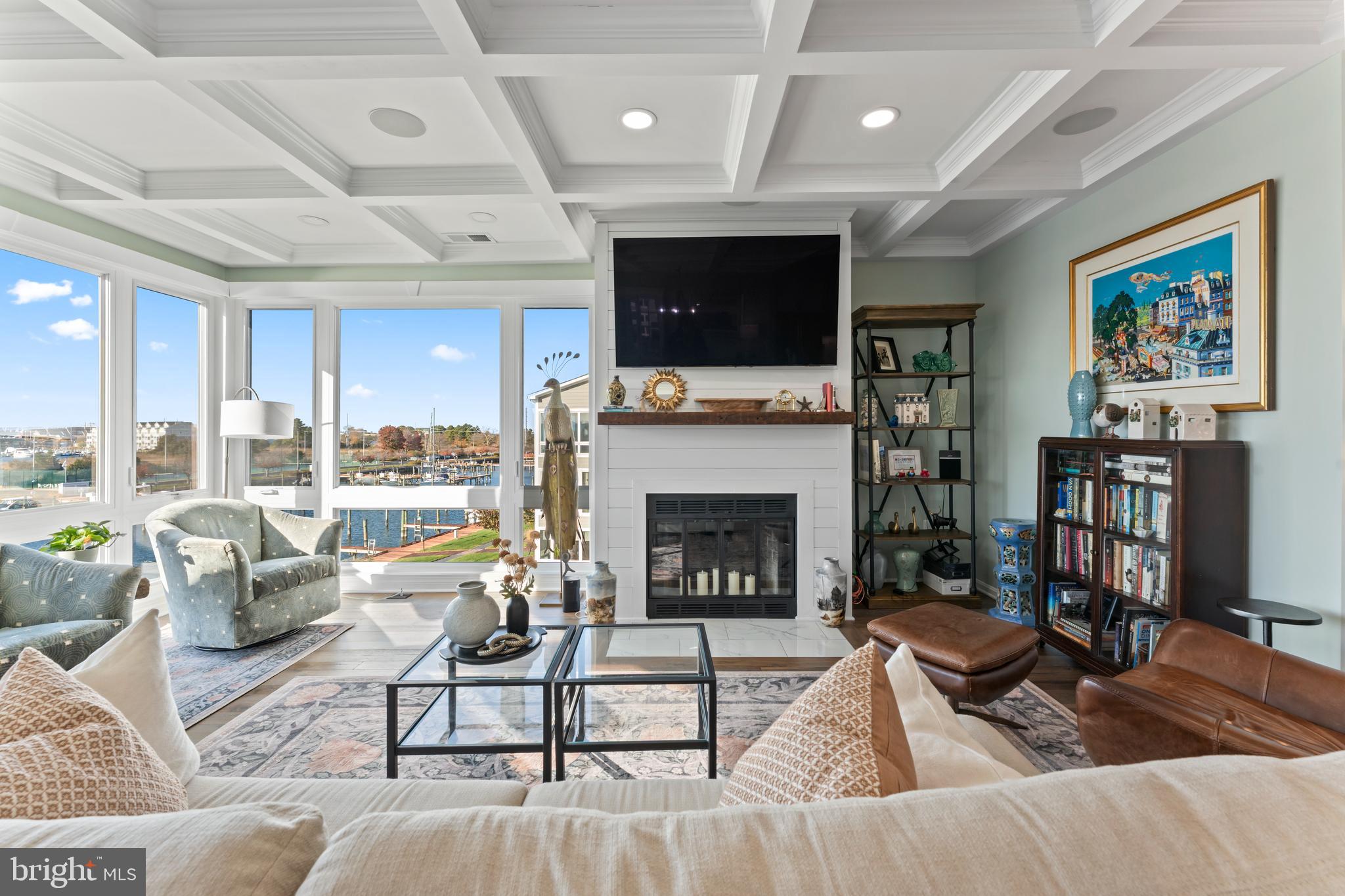 OYSTER COVE - Residential