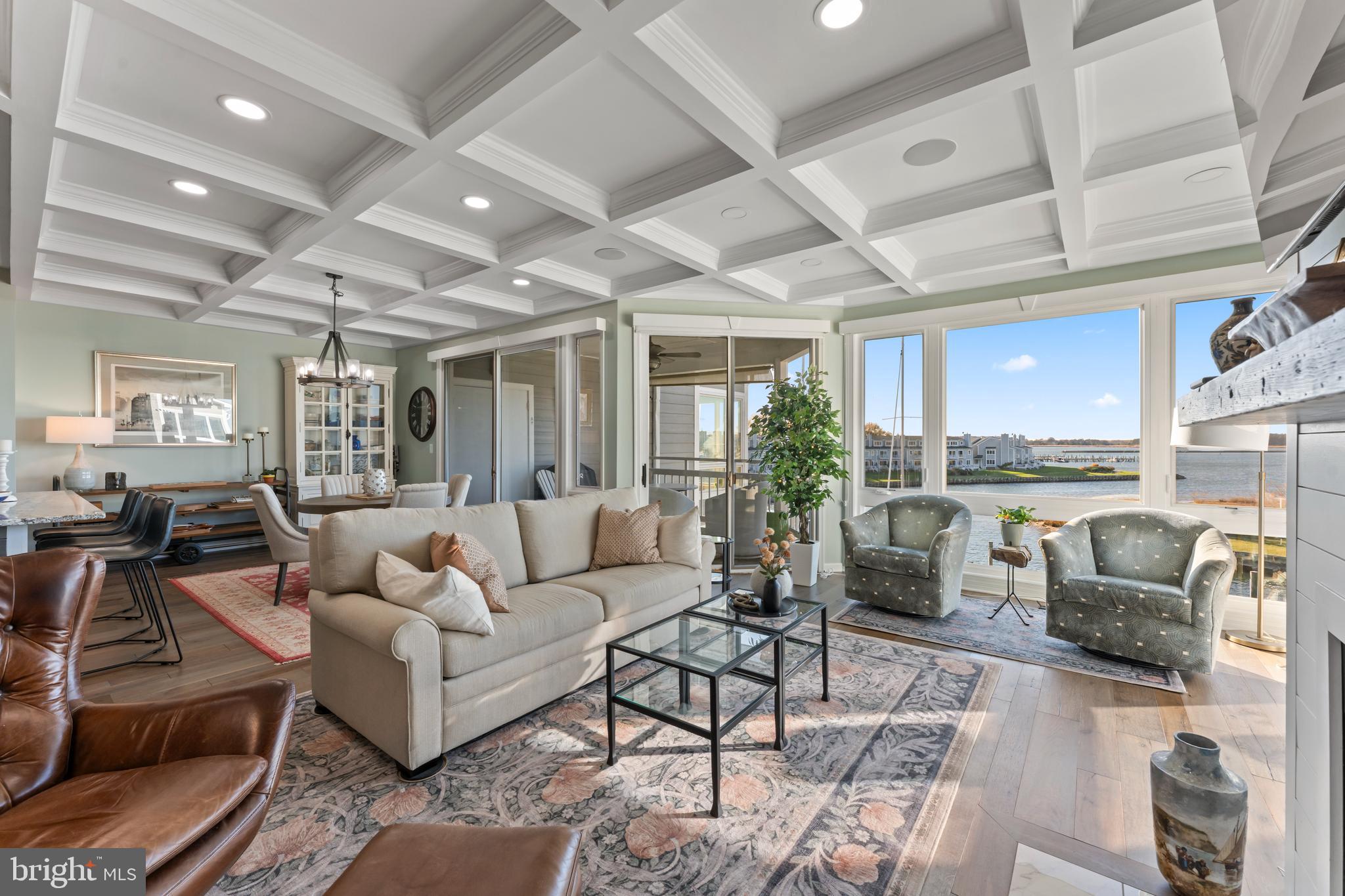 OYSTER COVE - Residential