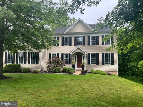 383 CENTENNIAL STREET COLLEGEVILLE PA 19426