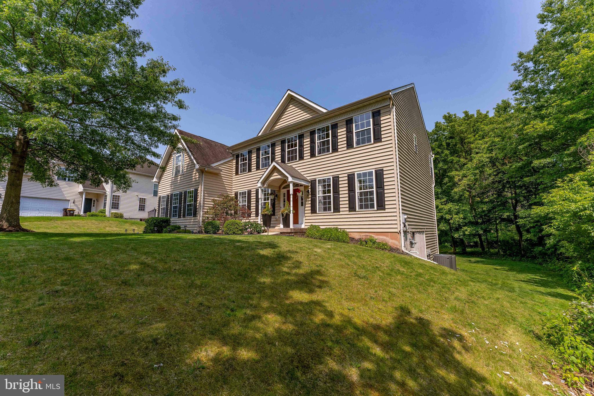 383 CENTENNIAL STREET