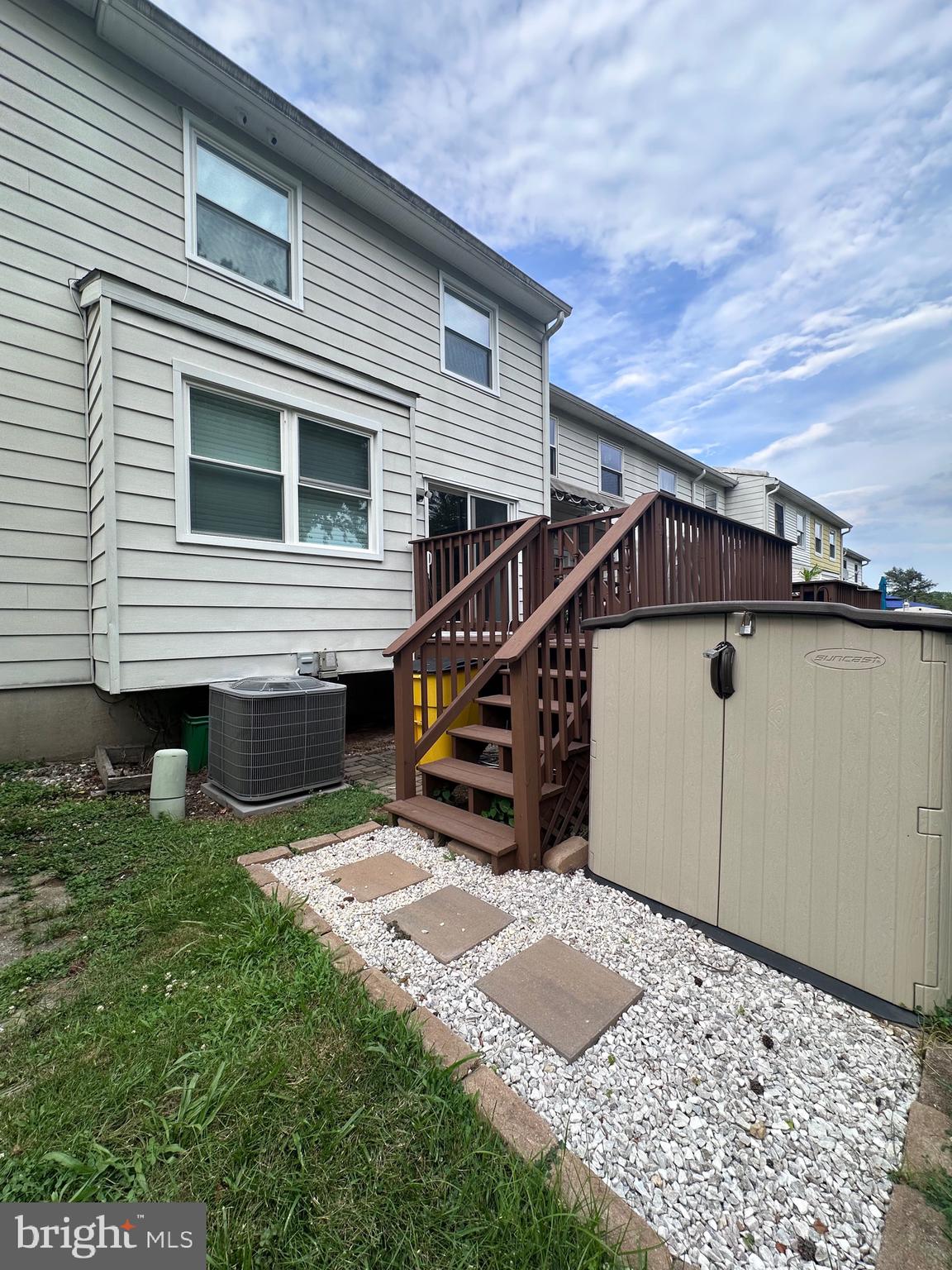 BENSALEM VIL - Residential