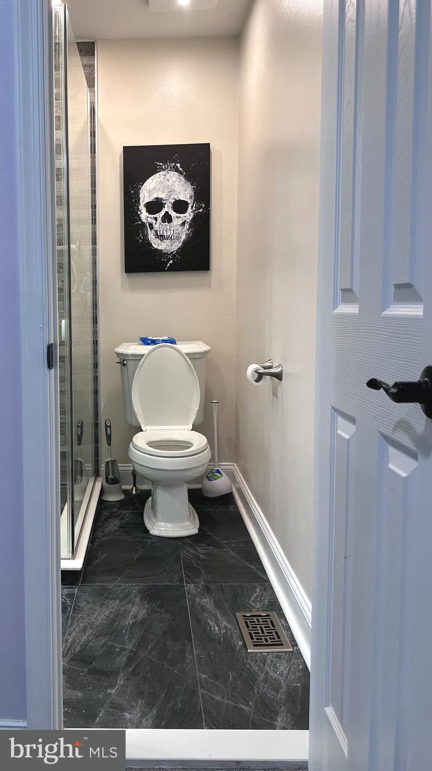 BENSALEM VIL - Residential