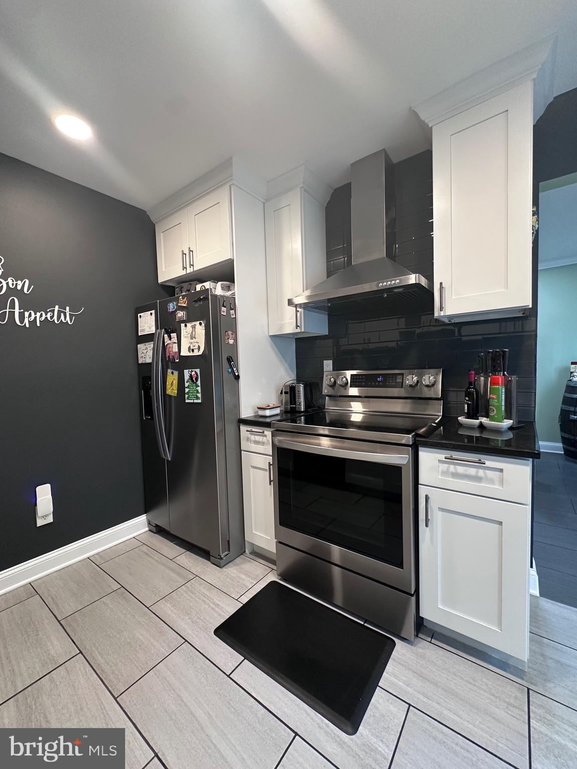 BENSALEM VIL - Residential