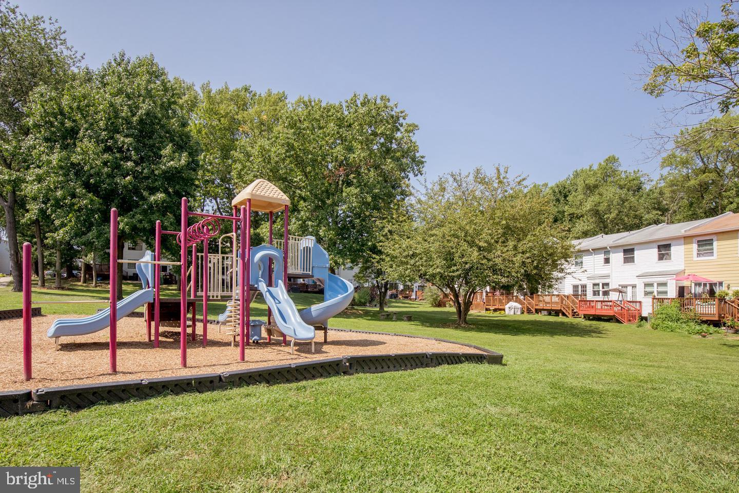 BENSALEM VIL - Residential