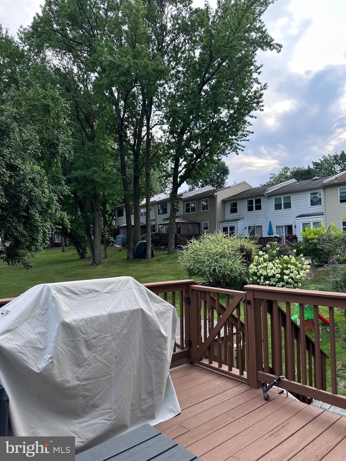 BENSALEM VIL - Residential