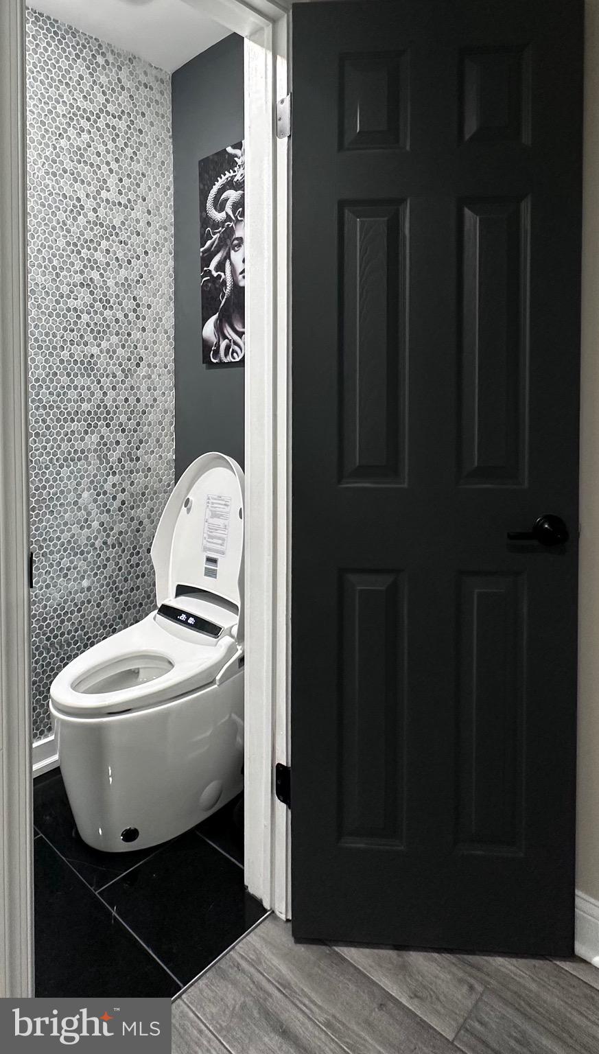 BENSALEM VIL - Residential