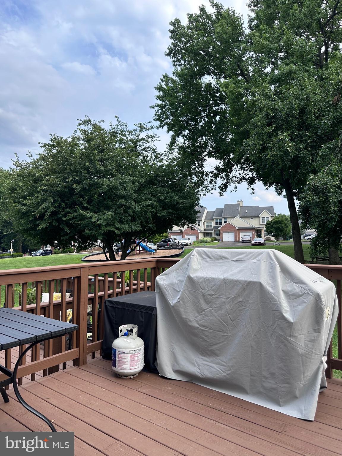 BENSALEM VIL - Residential