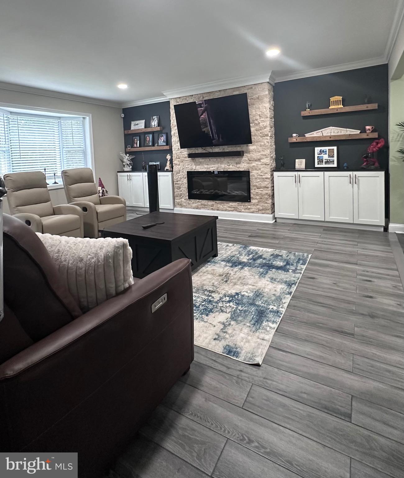 BENSALEM VIL - Residential