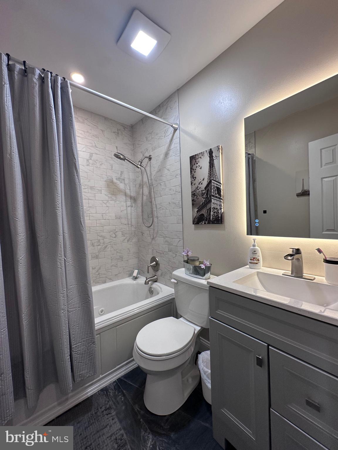 BENSALEM VIL - Residential