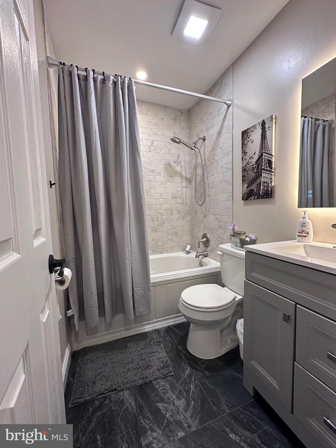 BENSALEM VIL - Residential