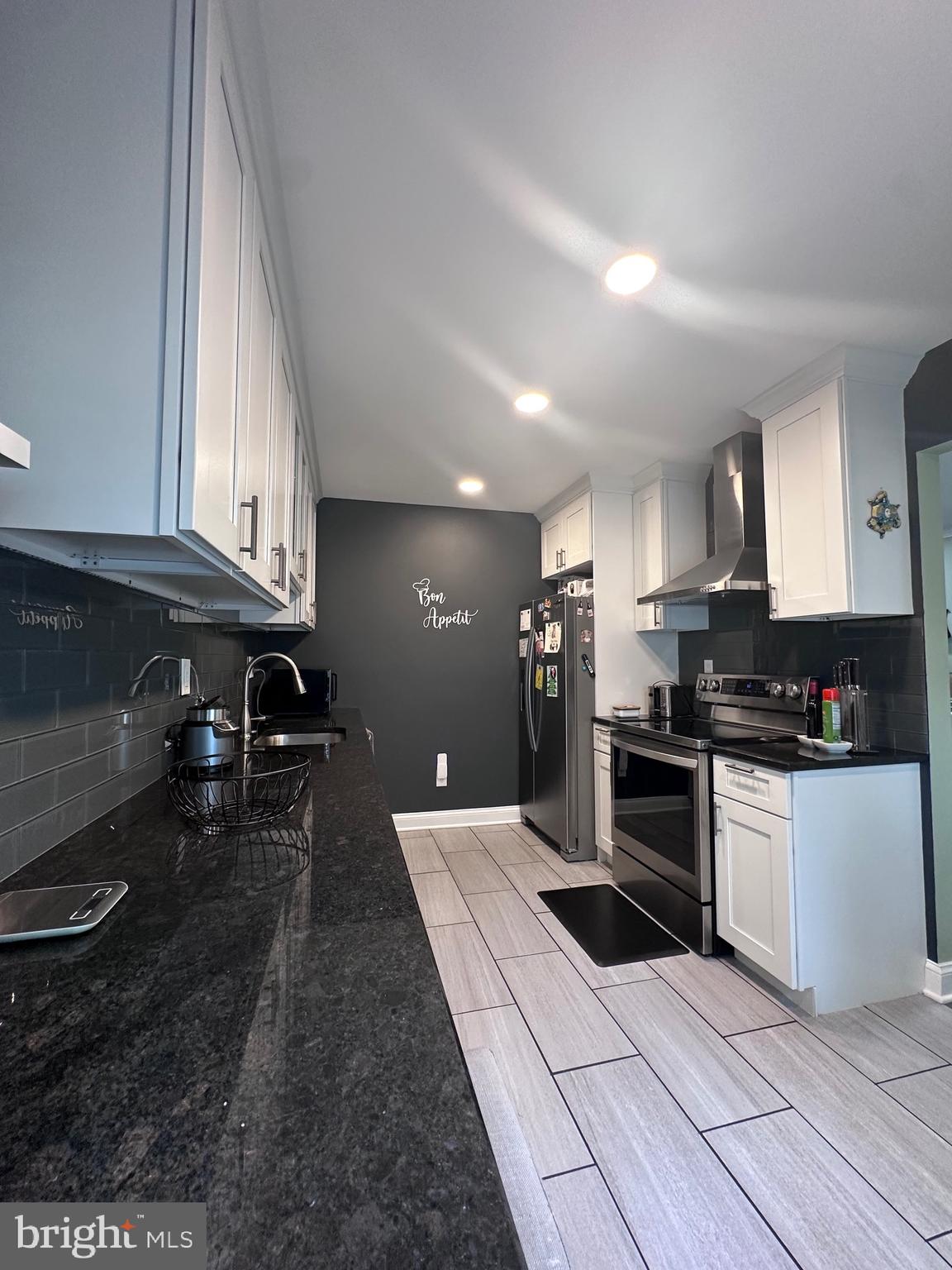 BENSALEM VIL - Residential