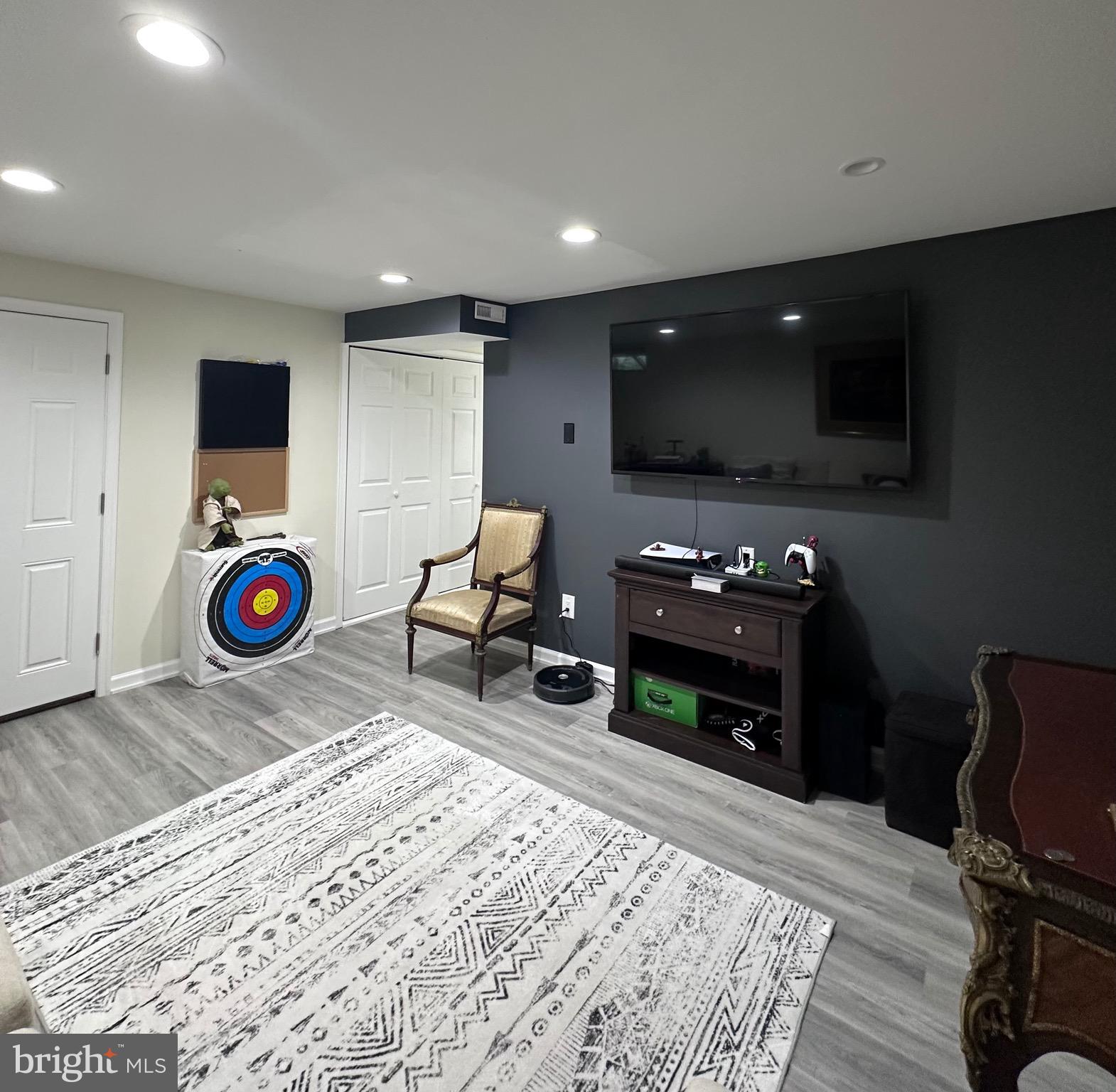 BENSALEM VIL - Residential