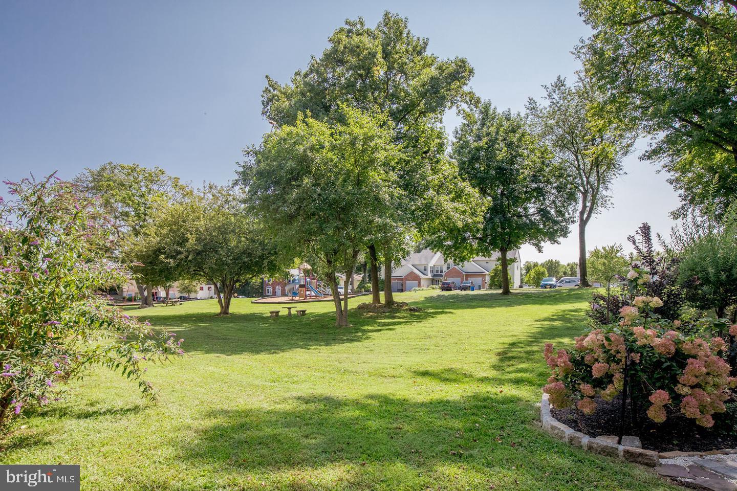 BENSALEM VIL - Residential