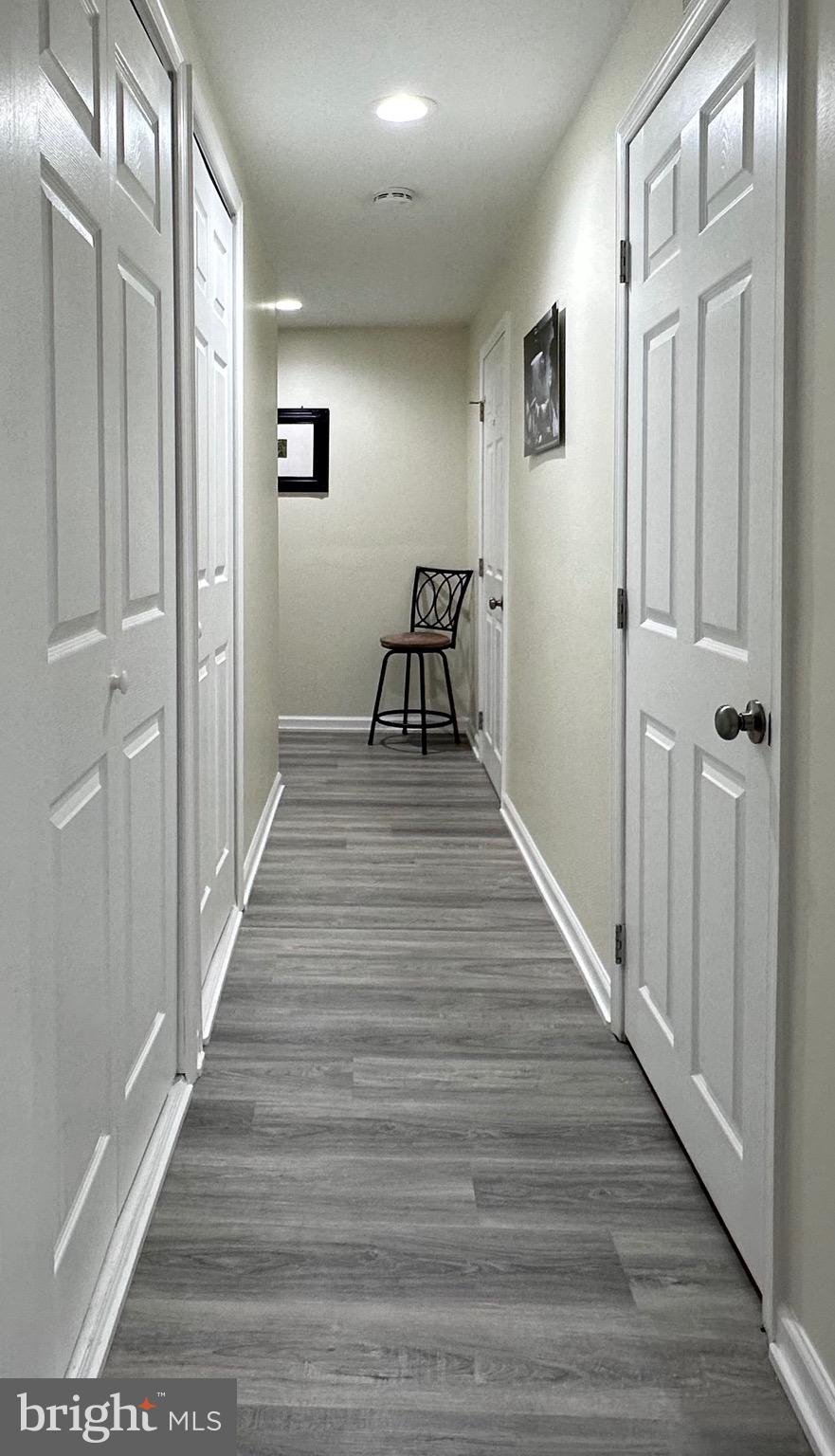 BENSALEM VIL - Residential