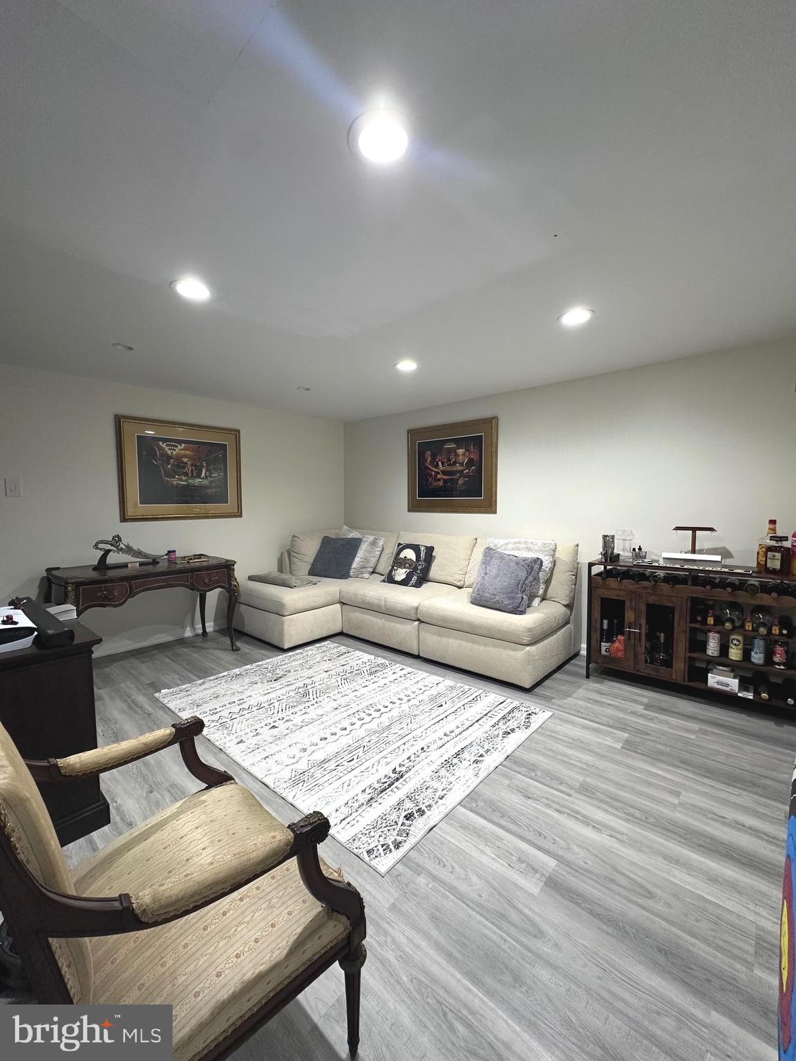 BENSALEM VIL - Residential